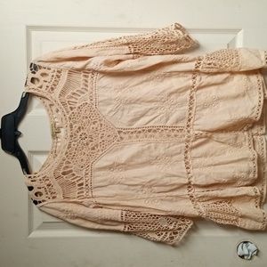 Women's blouse